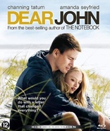 Dear John (Blu-ray Movie)