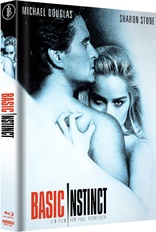 Basic Instinct 4K (Blu-ray Movie)