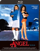 Angel (Blu-ray Movie)