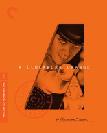 A Clockwork Orange 4K (Blu-ray Movie)