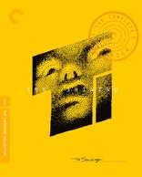 The Shining 4K (Blu-ray Movie)