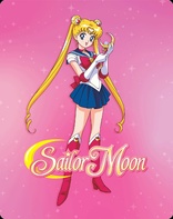 Sailor Moon (Blu-ray Movie)