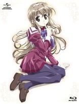 Haruka Nogizaka's Secret: Purezza - Vol. 6 Blu-ray (乃木坂春香の
