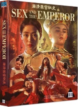 Sex and the Emperor (Blu-ray Movie)