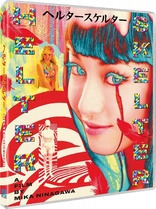 Helter Skelter (Blu-ray Movie)