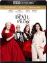 The Devil Wears Prada 2 4K (Blu-ray Movie) The Devil Wears Prada 2 4K (Blu-ray Movie)
