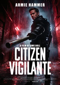 Re: Citizen Vigilante (2026)