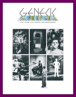 Genesis: The Lamb Lies Down on Broadway (Blu-ray Movie), temporary cover art