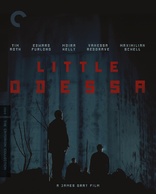 Little Odessa 4K (Blu-ray Movie)