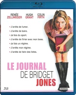 Bridget Jones's Diary (Blu-ray Movie)