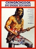 Chingachgook: The Great Snake (Blu-ray Movie)