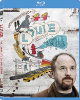 Louie: The Complete Second Season (Blu-ray Movie)