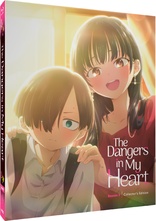 Boiling Point Blu-ray (3-4X10月)