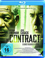 The Contract (Blu-ray Movie)