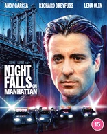 Night Falls on Manhattan (Blu-ray Movie)