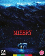 Misery (Blu-ray Movie)