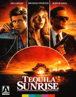 Tequila Sunrise (Blu-ray Movie)