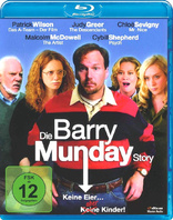 Barry Munday (Blu-ray Movie)