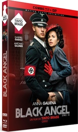 Black Angel (Blu-ray Movie)