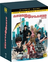 Hitch Blu-ray (最後の恋のはじめ方) (Japan)