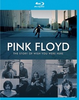 平克·弗洛伊德 - 希望你在这里的故事 Pink Floyd: The Story of Wish You Were Here