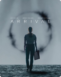Arrival