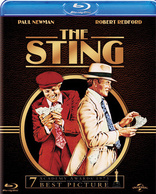 The Sting (Blu-ray Movie), temporary cover art