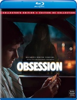 Obsession (Blu-ray Movie)