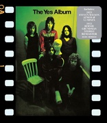 Yes: The Yes Album (Blu-ray Movie)