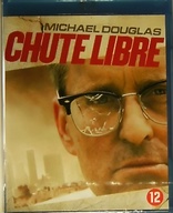 Chute libre (Blu-ray Movie)