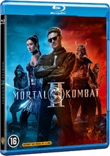 Mortal Kombat II (Blu-ray Movie), temporary cover art