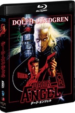 Dark Angel (Blu-ray Movie)