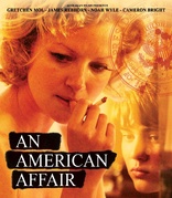 An American Affair (Blu-ray Movie)