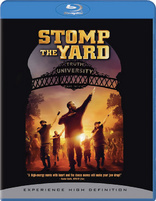 Stomp the Yard (Blu-ray)