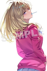 Classroom of the Elite: Season 4 - Vol. 3 (Blu-ray Movie)