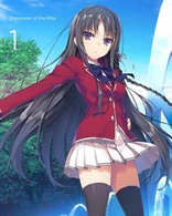 Classroom of the Elite: Vol. 1 (Blu-ray Movie)