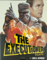 The Executioner, Part II 4K (Blu-ray Movie)