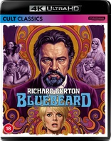 Bluebeard 4K (Blu-ray Movie)