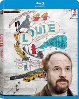 Louie: Season One – DVD review
