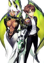 The Testament of Sister New Devil: Vol. 5 (Blu-ray Movie)