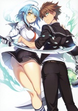 The Testament of Sister New Devil: Vol. 2 (Blu-ray Movie)