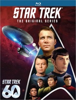 Star Trek: The Complete Original Series (Blu-ray Movie)