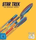 Star Trek: The Original Series (Blu-ray Movie)
