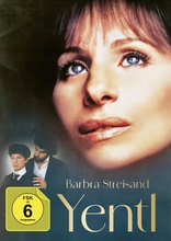 Yentl (Blu-ray Movie)