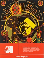 54 4K (Blu-ray Movie), temporary cover art