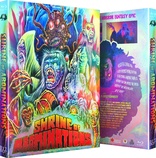 Shrine of Abominations (Blu-ray Movie)