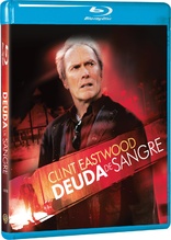 Blood Work (Blu-ray Movie)