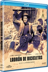 Ladr�n de Bicicletas (Blu-ray Movie)