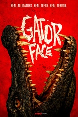 Gator Face (Blu-ray Movie)