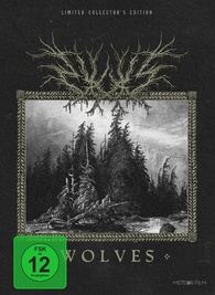 Wolves Blu-ray (Mediabook) (Germany)